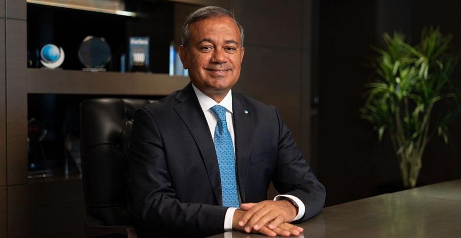 مصرف أبو ظبي الإسلامي مصر يحصد 45 جائزة مرموقة لعام 2025 